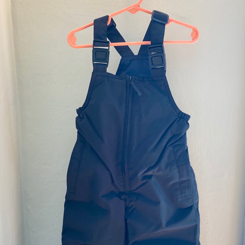 Lands’ End Squall Waterproof Snow Bib